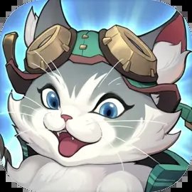 复苏的猫之大陆游戏玩法轻松快乐，非常高清的游戏画面，玩家可以在这里快乐的进行体验，各种不同的boss出现，你可以和伙伴们一起进行作战，消灭他们可以开心快乐的进行感受，还有许多的金币可以领取，让你兑换更好的武器装备，快来加入尝试吧。