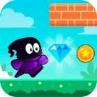 Rob的冒险是一款非常好玩的游戏，玩家可以在这里冒险体验，前往不同的关卡进行作战，在这里会有一些危险，你需要小心的进行应对，千万不要被他们击败哦。玩耍起来非常的轻松快乐，还有很多的奖励可以获得呢，现在就来加入尝试吧。