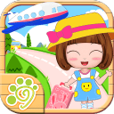 贝贝环游世界之旅是一款非常有意思的游戏，玩家将在这里开启全新的旅行，和可爱的角色在这里进行探索玩耍，各种模式都可以解锁感受，欣赏非常美丽的场景吧。游戏中还有很多的奖励可以领取，为你带来更好的游戏体验，现在就来竞技吧。