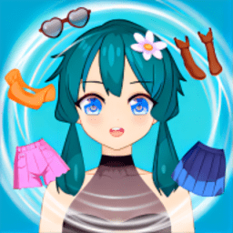 我的美丽日记游戏内容丰富，你可以轻松在这里进行玩耍体验，用自己的审美装扮你的角色，根据不同的主题打造不一样的风格。游戏中可以看到很多的漂亮服装，自由进行穿搭完成任务可以获得很多的奖励哦，现在就来和朋友们开心快乐的进行玩耍吧。