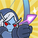 我在神界刷装备是一款非常好玩的冒险游戏，扮演其中的角色进行探索，寻找各种不同的敌人进行作战，会有概率掉落更好的装备哦。全新剧情故事开启，与一些角色进行互动交流，让你在游戏中感受不一样的冒险体验，现在就来下载玩耍吧，非常的不错呢。