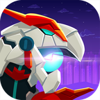 暴走龙骑士是一款非常热血的闯关游戏，横版界面可以更好的在这里进行闯关。独特的龙可以解锁，还有很多的趣味玩法可以感受，在这里开开心心的畅玩哦。提升自己的实力，你可以升级武器装备，在这里快乐的进行比拼，一起来这里尝试吧。