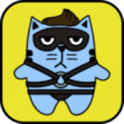 悲伤的猫装扮游戏，这是一款为悲伤的猫打扮的小游戏，猫咪的表情充满了悲伤的情绪，大伙儿需要在游戏中完成超多沉浸式的体验，互动玩法非常耐玩，玩家们打造栩栩如生的猫咪形象哦，感兴趣的小伙伴们快来下载悲伤的猫装扮游戏玩一玩吧~