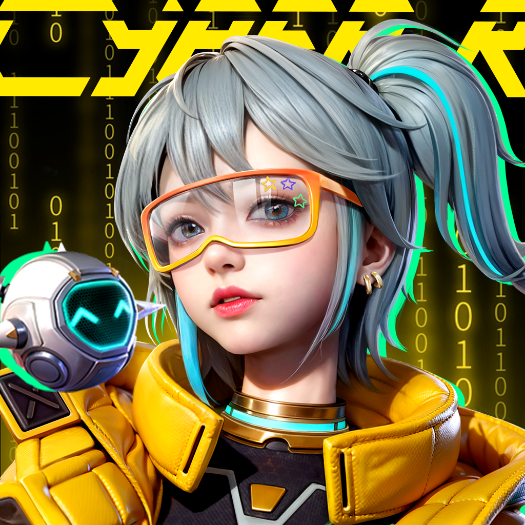 矩阵临界失控边缘最新版2024，这是一款赛博朋克的科幻RPG手游，玩家们打造一个自由度高的世界，大伙儿随心搭配布局博弈，完成超多刺激的冒险，在游戏世界中进行作战，感兴趣的小伙伴们快来下载矩阵临界失控边缘最新版2024玩玩吧~