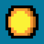 幸运房东无限金币这是一款轻松魔性的像素游戏，我们能够在这里成为房东，通过我们的轻松玩法，我们能够在这里的关卡中不断闯关，用我们的故事来在这里看到多样的美妙，用无限金币畅玩这里！