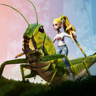 禁闭求生中文版这是一款精彩的农场冒险游戏，我们在这里不会太大，甚至比这里的昆虫都小上一些，但是我们能够在这里看到奇幻的冒险，通过这里的多种故事，我们能够一起享受游戏，在这里玩的开心吧！