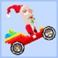 超快的圣诞老人游戏，这是一款圣诞老人的跑酷类小游戏，这款游戏的挑战性更高。在不同的地图中奔跑，驾驶完成送礼物的工作，圣诞老人的形象也非常的可爱哦，丰富的游戏道具随你体验，感兴趣的小伙伴们快来下载超快的圣诞老人游戏玩玩吧~
