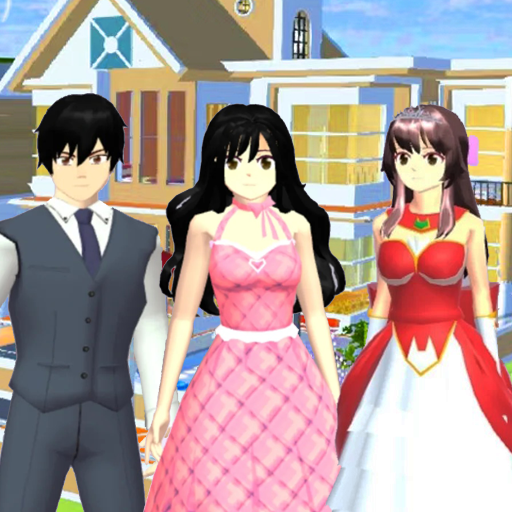 樱花校园之吻游戏内容非常的丰富，玩家需要在这里完成不同的任务，你可以解锁更多的玩法。和喜欢的角色在这里聊天互动，开心快乐的和朋友们进行比拼，还有很多的模式可以感受哦。加入这款游戏快乐竞技比拼，多种剧情故事不容错过，现在就来加入尝试吧。