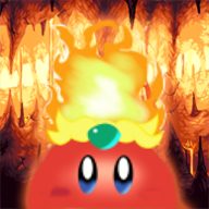 光辉城堡冒险是一款玩法丰富的冒险类手游，与朋友一起打爆各种机器人，挑战有趣的关卡，享受精彩冒险之旅，轻松打发时间！游戏中，玩家需要控制角色跳跃闯关，每个关卡都设有不同的陷阱和机关，需要灵活移动躲避，同时收集金币解锁更多道具，这些道具有不同的功能，需要合理使用。