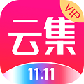 云集VIP是一款汇聚全球精品商品、可享受优惠购物和返利红包的购物APP，买得越多赚得越多，代言品质好货、种草美好生活，同时提供每日任务赚现金和发布素材视频奖励等福利，保证正品直采、严格采购质检、高效保税直邮，并由阳光保险承保，为用户购物保驾护航。