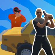 狡猾的特工是一款射击闯关游戏，您将扮演一名特工，感受刺激的射击闯关玩法。通过消灭敌人、提升个人能力并完成任务，您将获得更强大的装备和武器，挑战更难的关卡，解锁多种角色技能树、自由定制特工能力以及由物理引擎驱动的场景交互等。