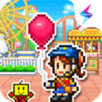 游乐园梦物语(Dream Park Story)是一款充满趣味性的模拟性游戏，这个游戏是采用中文版的打造的，而且玩家在下载的时候还可以获取折相思版本，每一个玩法都能给玩家带来乐趣，打造更加独特的游乐园，在游乐园里面去创建更多游乐设施，按照扩大规模，让游乐园的范围迅速扩大。