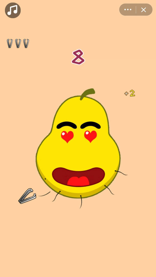 拔胡子节奏-图3