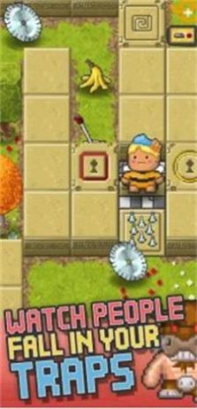 迷宫技艺 迷宫技艺