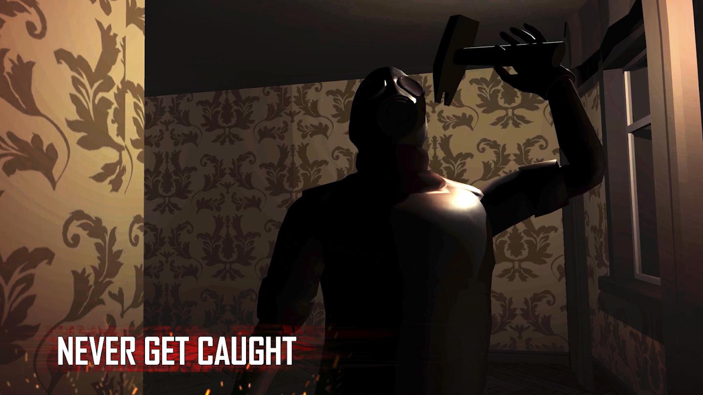 活着逃离房子-图2