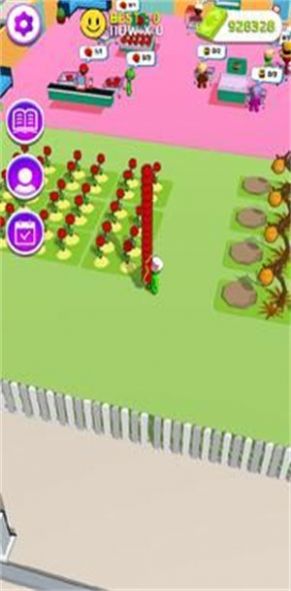 闲置迷你美容院-图2