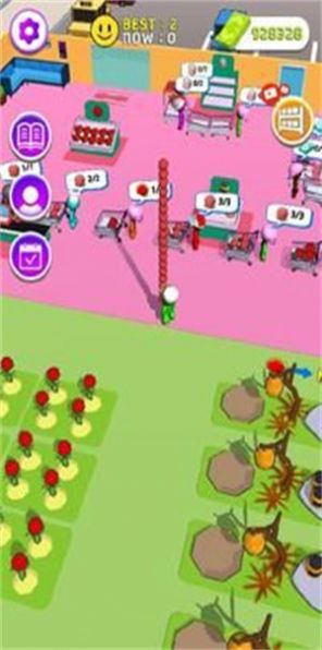 闲置迷你美容院-图3