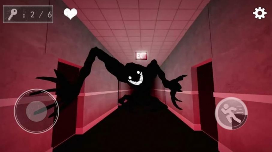 解密逃脱俱乐部