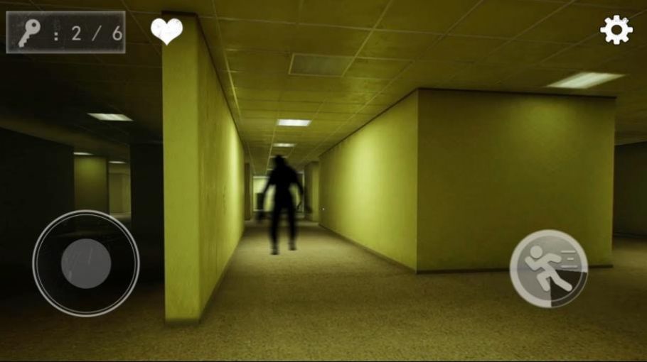 解密逃脱俱乐部-图2