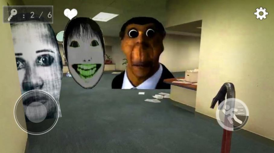 解密逃脱俱乐部-图3