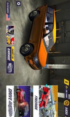 汽车碰撞在线模拟器游戏手机版下载图片1