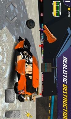 汽车碰撞在线模拟器-图3