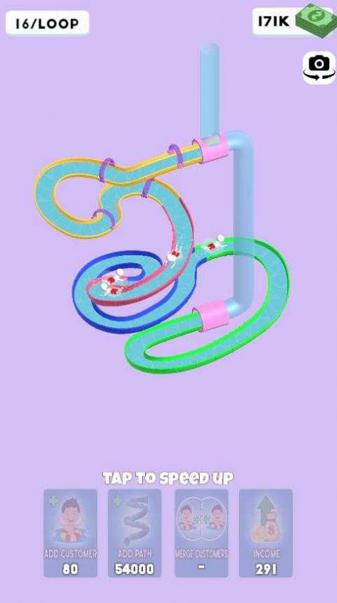 水上乐园闲置-图1