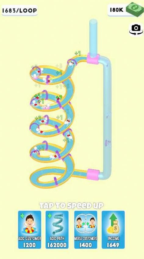 水上乐园闲置-图2