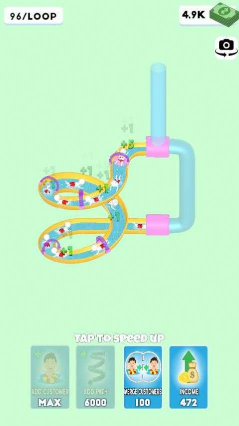 水上乐园闲置-图3