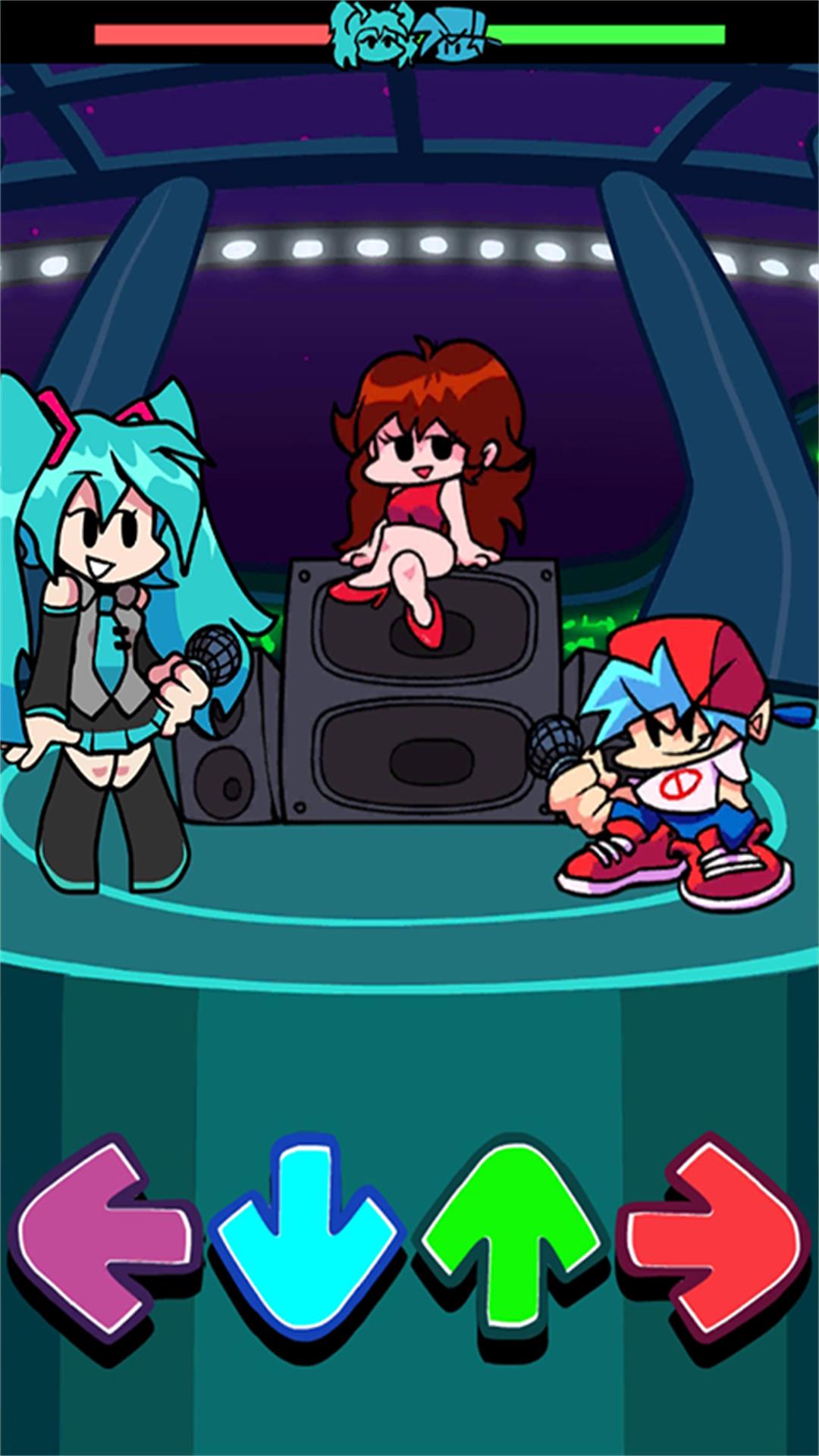 音律节奏大师 音律节奏大师