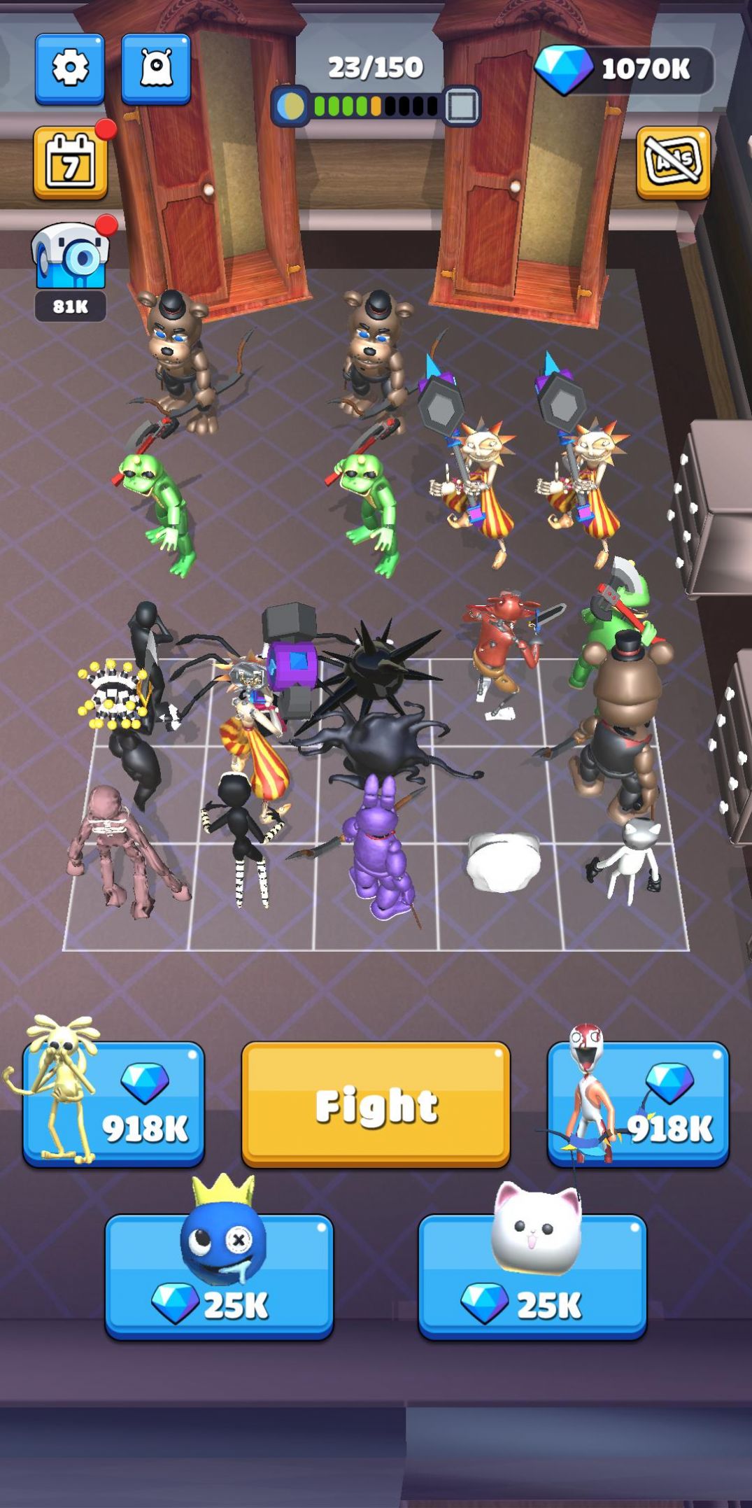 合并怪物100门-图1