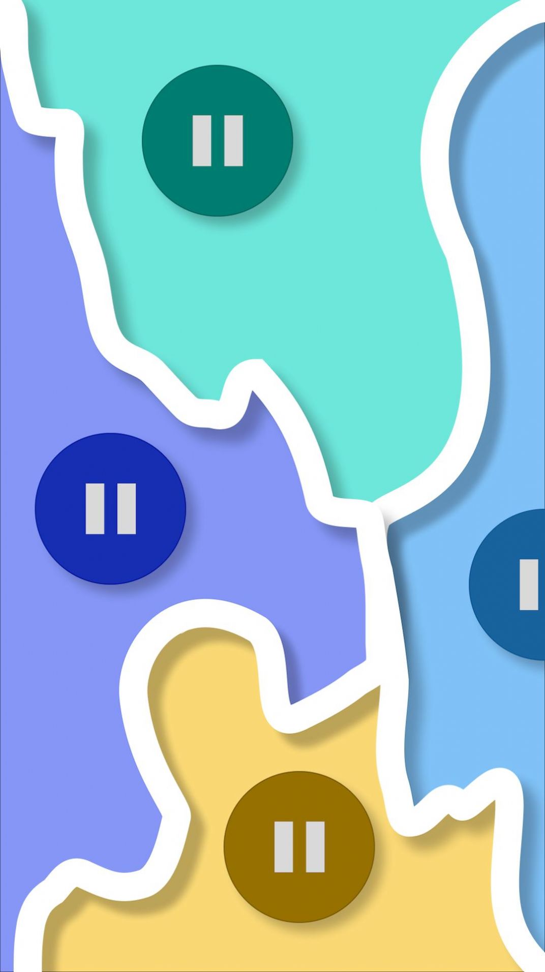 战术策略领土战争游戏安卓版图片1 战术策略领土战争游戏安卓版图片1