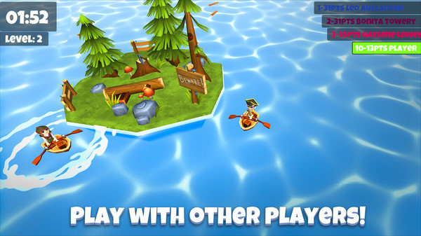 黑海战船大乱斗-图2