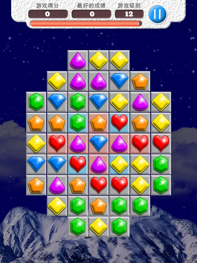 黄金组合匹配-图1