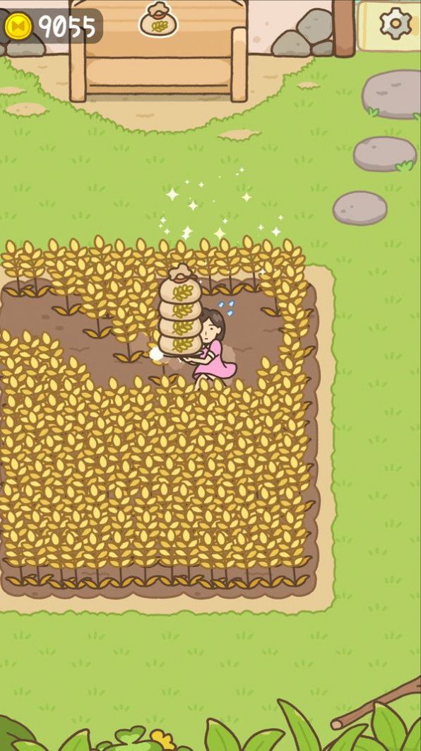 打工女孩 打工女孩