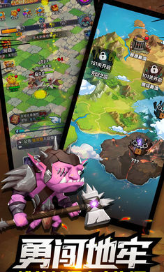 猎手的力量-图2