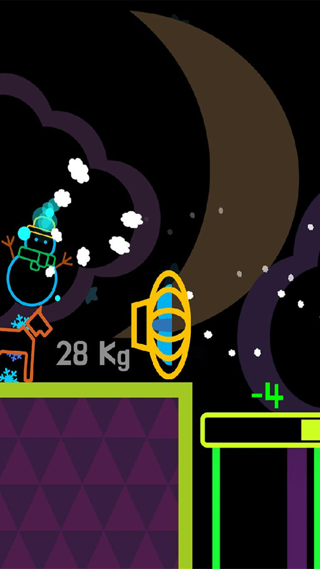 垃圾分类投篮比赛-图1