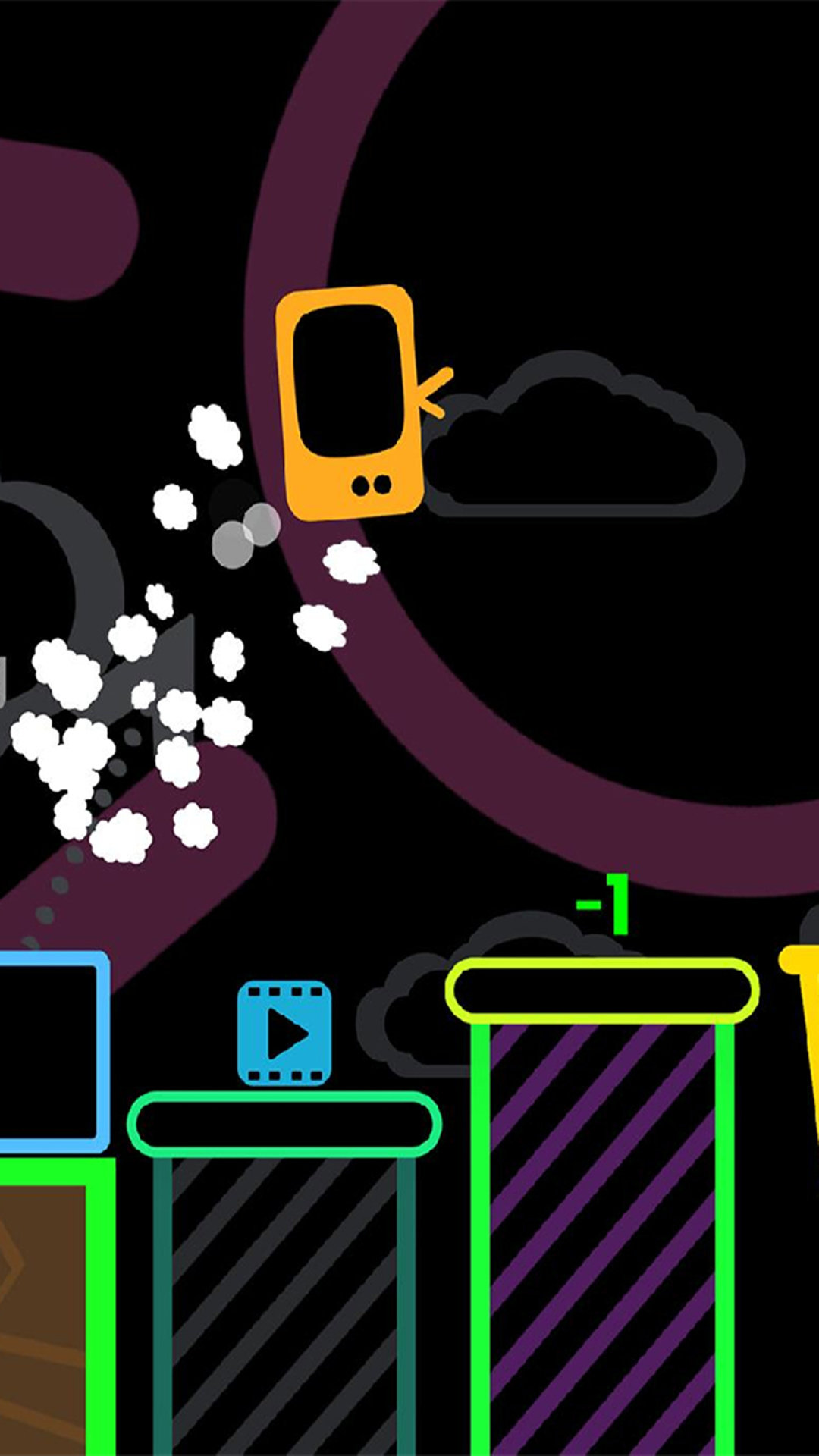 垃圾分类投篮比赛-图2