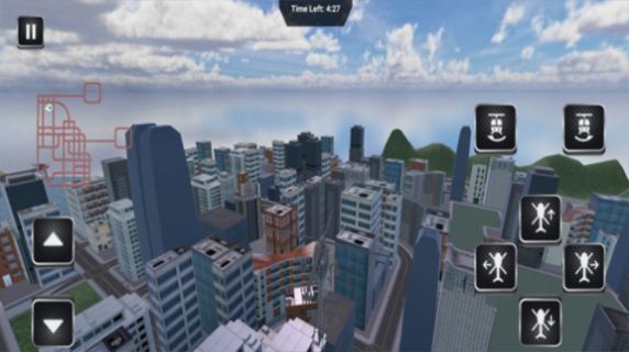 飞行驾驶保卫战 飞行驾驶保卫战