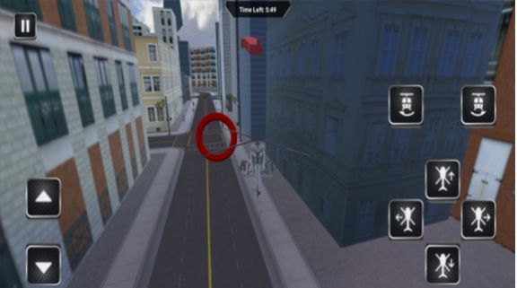 飞行驾驶保卫战-图1