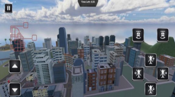 飞行驾驶保卫战-图3