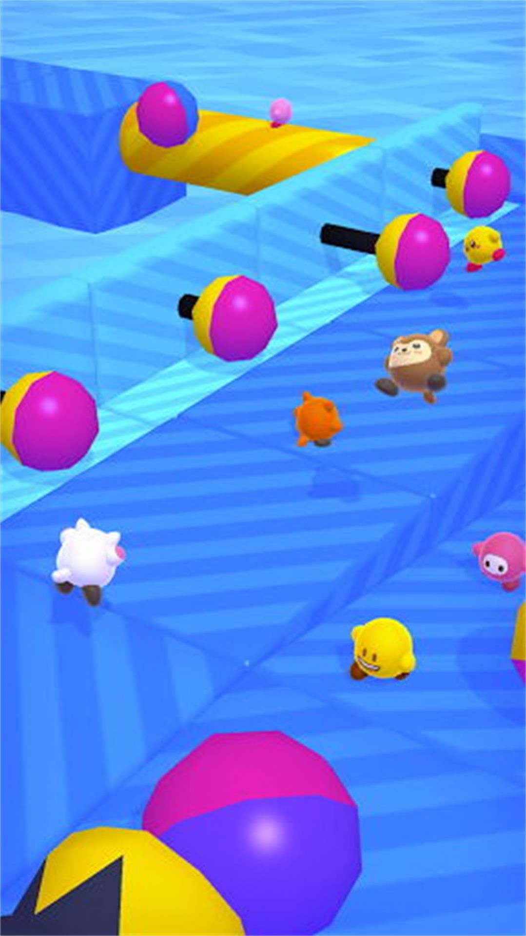 糖果人大比拼-图1