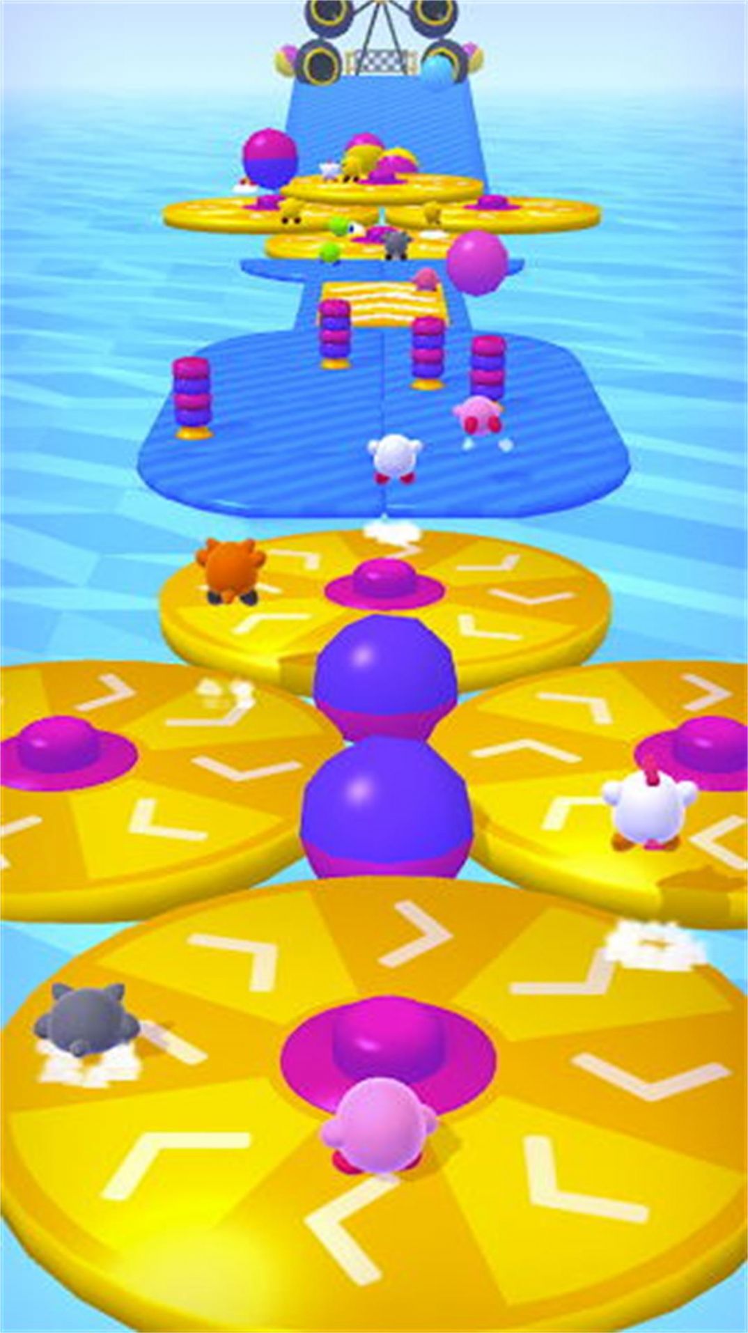 糖果人大比拼-图2