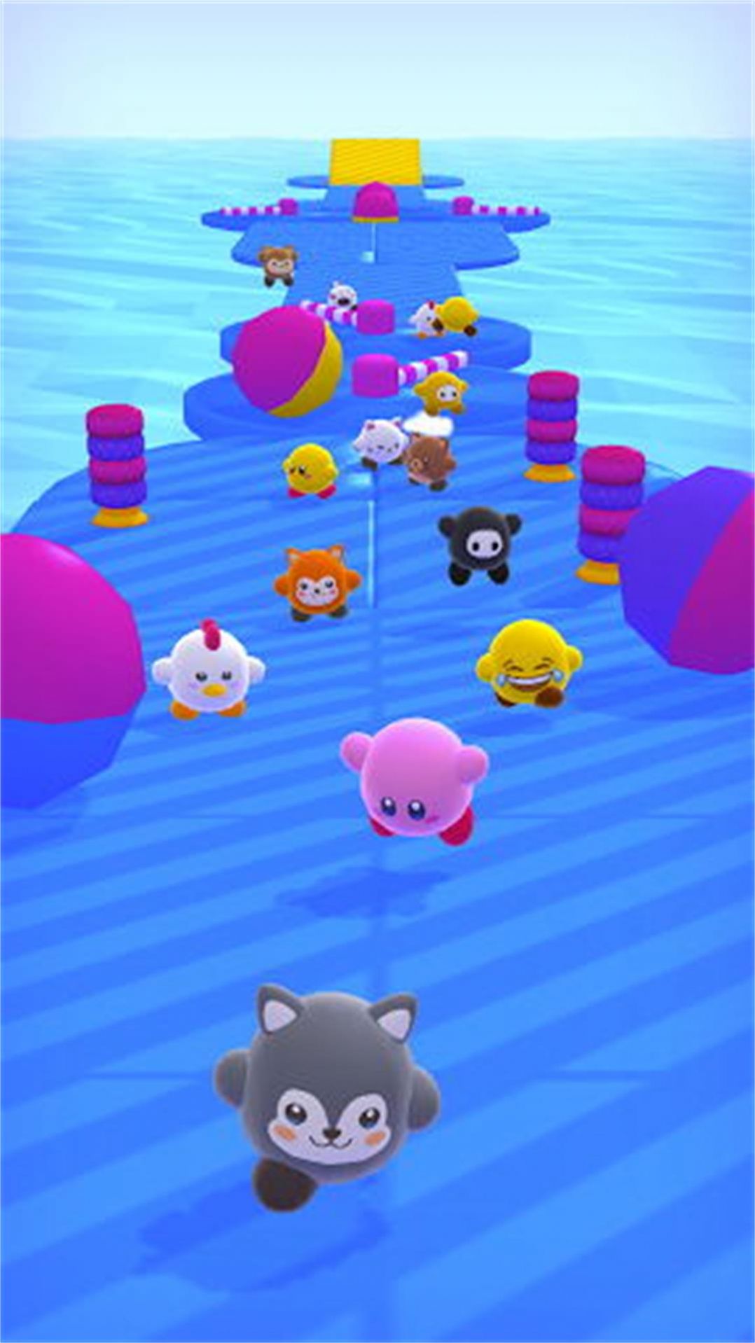 糖果人大比拼-图3