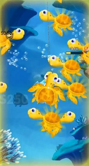 钓鱼暴富红包版-图1