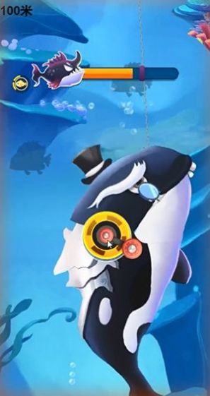 钓鱼暴富红包版-图3