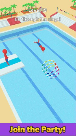 水世界派对-图2