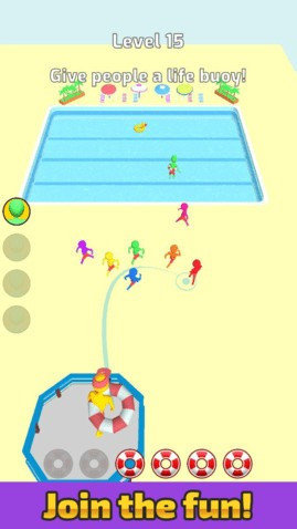 水世界派对-图3