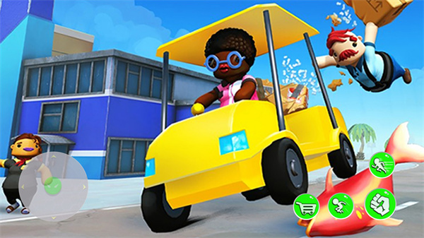 打工人的世界-图3