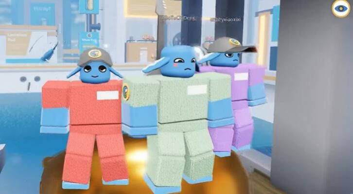 鲸鱼生存模拟器-图2